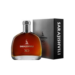 SARAJISHVILI XO